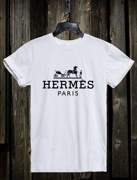 hermes t shirt